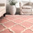 Daedra Wool Moroccan Indoor Rug-1435377300