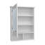Armoire à pharmacie Gibson, salle de bain-1146288742