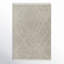 Tapis rectangulaire en laine Peregrina-622539598