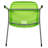 Keaton Plastic Stacking Shell School Chairs-31020525-82452748-127848354