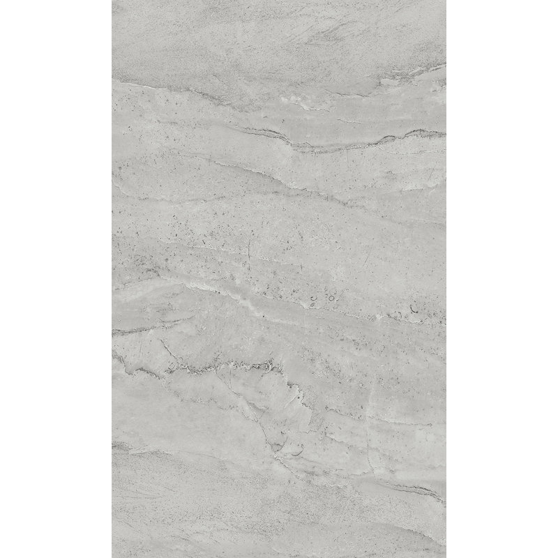 Papier peint texturé non tissé gris non tissé 57 pi. Pi., Gris