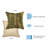 Marina Geometric Indoor/Outdoor Throw Pillow-2034627708