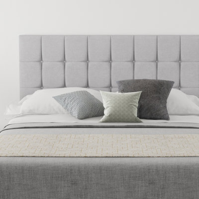 Wellington Upholstered Headboard