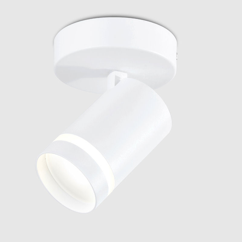 Maletta Spotlight, White