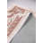 Premium Hall Carpet, 2.6 x 4.9 Feet, 100% Polyester, 650 gr/m² | Antibacterial, Non-Slip PVC Dot Underside, 0.3 in Pile Height | Machine Washable, 3D Digital Print, Durable & Stylish for Home Décor-1328209264