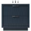 Lecrieú Two-Drawer Single Bath Vanity-1617986385-1617986384-1618567154