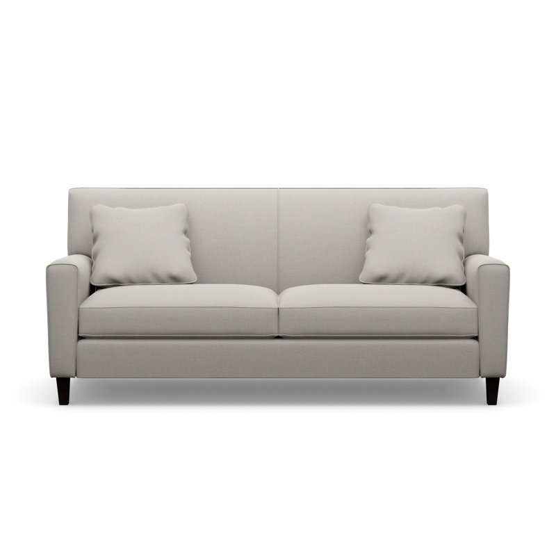 Lawrence Sofa, Espresso, Grande 120910