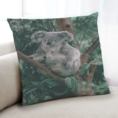 Throw Pillow