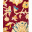 Classic One-of-a-Kind 6' 2" X 9' 2" Hand Knotted Area Rug