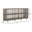 Bois d'acacia massif de 72 po de largeur Charnock-121429966-66400628