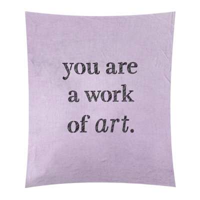 Polyester Tapestry
