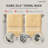 4 - Piece Bathroom Hardware Set-101873987