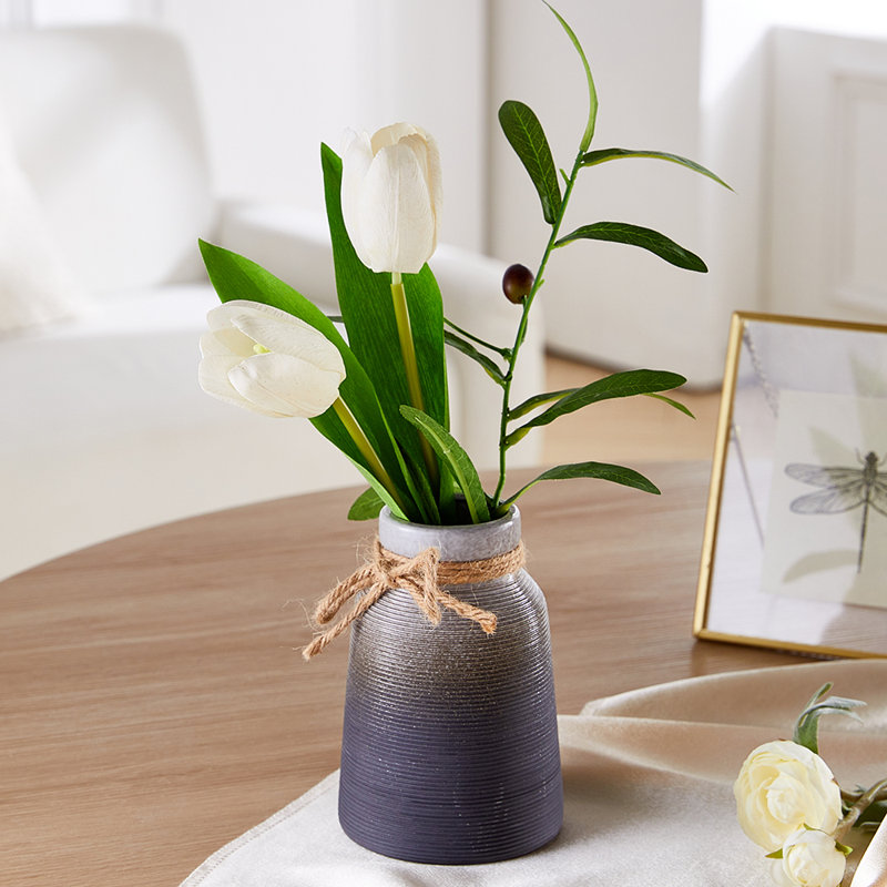 Ceramic Table Vase
