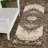 Machine Washable Indoor/Outdoor Chantille ACN2875 Global Rug-1237932456-1237932474