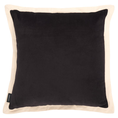 Coussin en coton Jordy