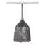 Zuri Marble End Table