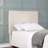 Jamain Upholstered King Panel Headboard Sand-678590674