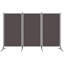 Cloison 3 panneaux vidaXL anthracite 102,4 po x 70,9 po-1896983103-1896983102-1991278984