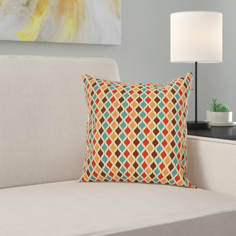 Chanley shop pillow sham