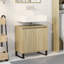Peryman Bathroom Cabinet