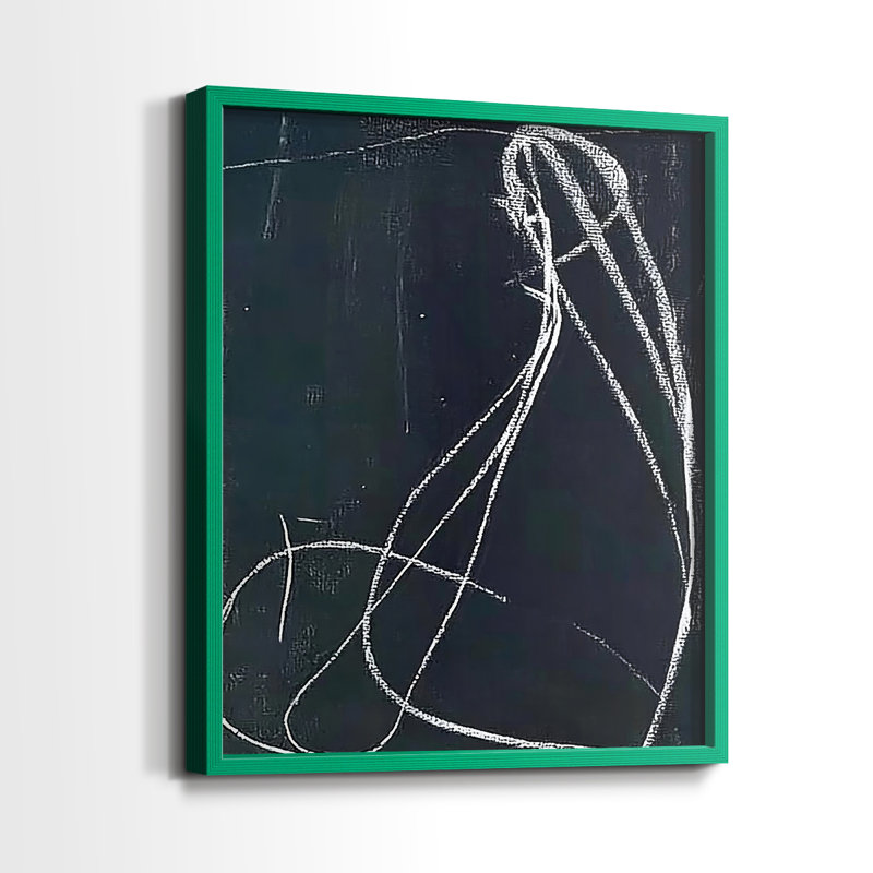 " ABSTRACT Series DCXVII " by J Paul