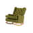 Olive est en rupture de stock
