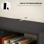158cm H x 60cm W Standard Bookcase
