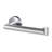 Turin 3 - Piece Bathroom Hardware Set-47589035