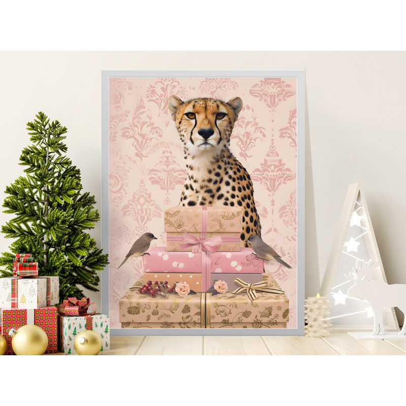 Taumsauk Single Picture Frame Print, 50.8cm H x 40.64cm W