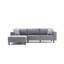 Canapé modulaire rembourré Bre-1492378748-1541941404