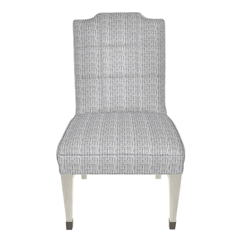 Travis By Michael Weiss Upholstered Dining Chair, No, Ozark Marina, Wrenn