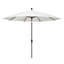 Parasol de marché 11 pi Austan-61598883