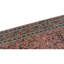 Wool Oriental Area Rug in Green