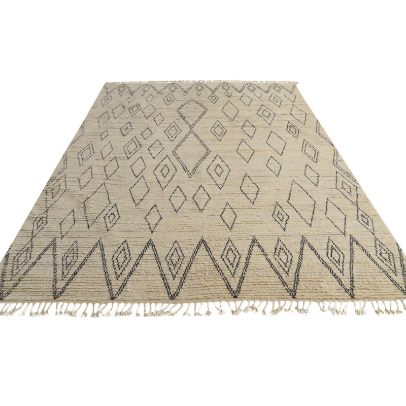 Parra Ivory Rug