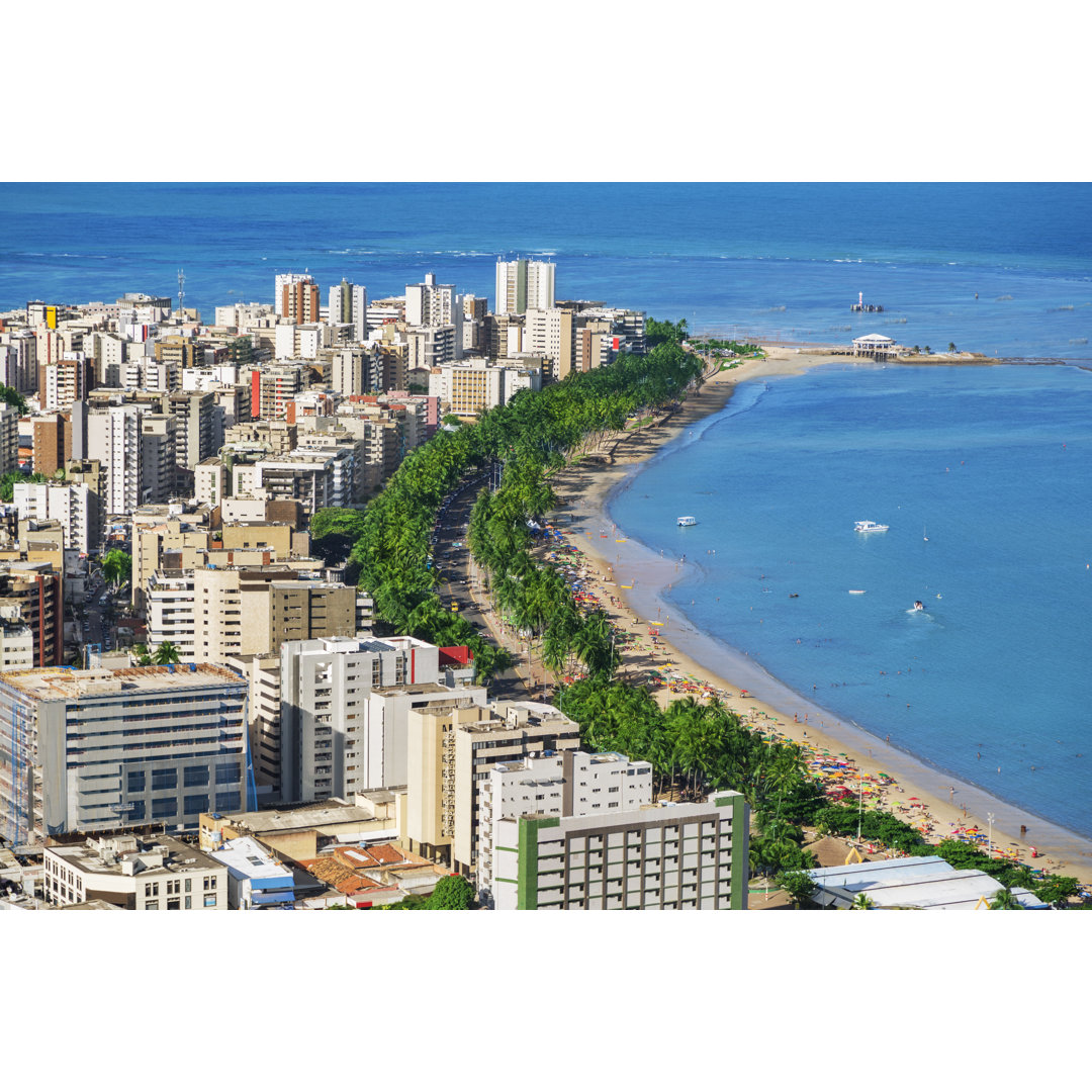 Maceio, Nordosten Brasiliens