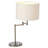 Aaleahya Metal Table Lamp