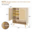 81.53cm W 1 - Drawer Chest of Drawers