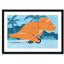 «Riding Dino 2», impression sur papier-47843198-47843188
