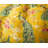 Chinoiserie Cotton Sateen Floral Duvet Cover-2121275951