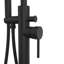 Havana Bathroom Tub Filler with Handshower-120083559