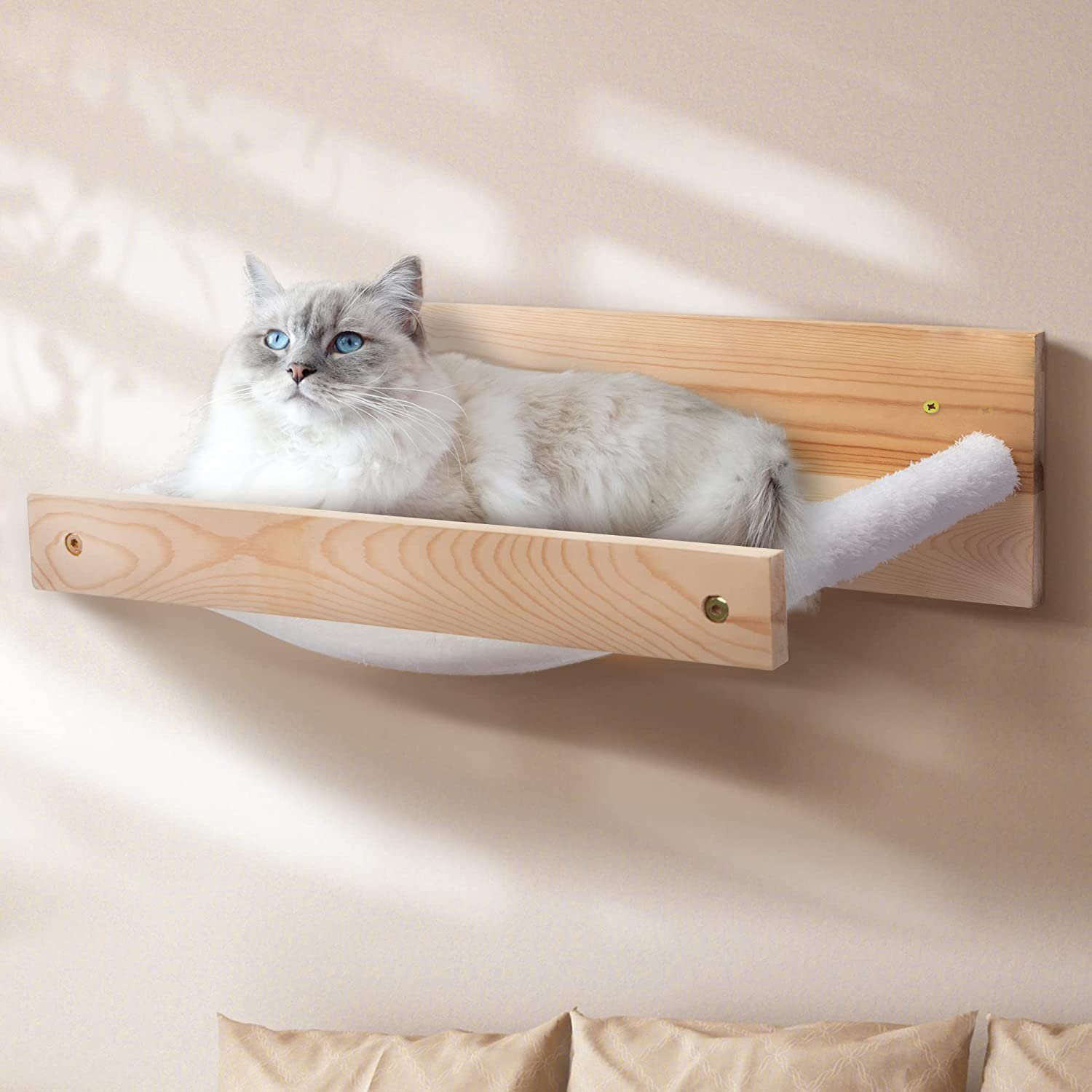 Tucker Murphy Pet™ Azerion Cat Perch | Wayfair