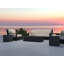 Arcadia 20'' Concrete Outdoor Side Table-96375346
