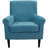 Ronald Upholstered Armchair-2069469397