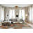 Machine Washable Nature Brown Area Rug-1035286025