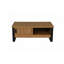 Ahlayna Frame Coffee Table with Storage