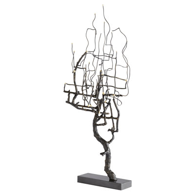 Landscape & Nature Figurines & Sculptures