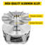 14-21 High Performance Primary Drive Clutch For POLARIS RZR 1000 XP
