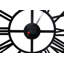 Horloge murale 20 po Ismaeil