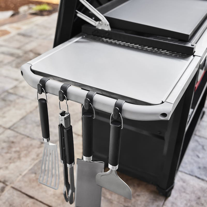 Weber Works Organizer Kit