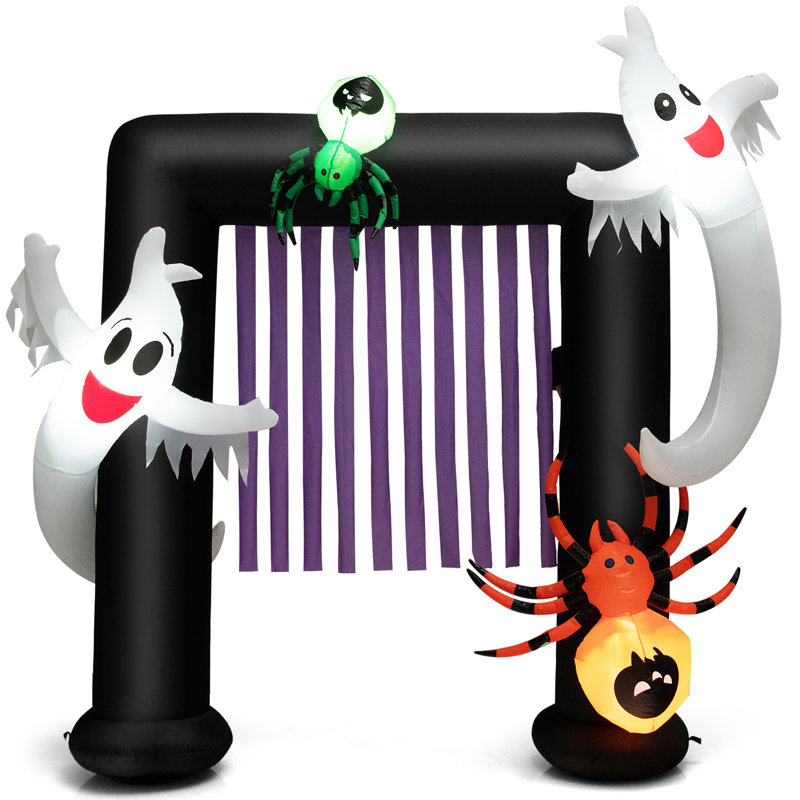 Halloween Decoration